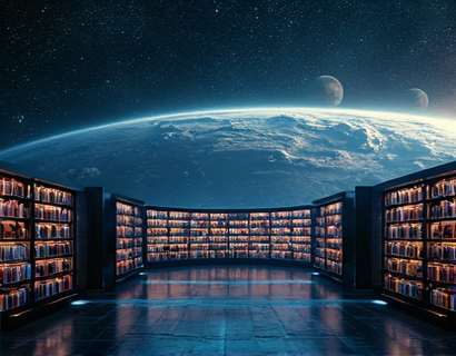 Exponential Advantages of AI-Powered Chat Interfaces for Knowledge Acquisition