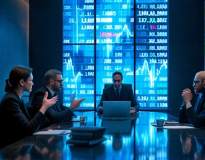 Unlocking Specialized Industry Knowledge with AI-Powered Chat Interfaces