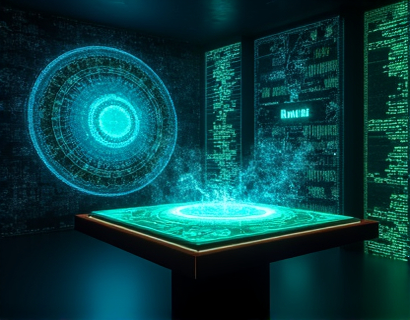 Unlocking Zestful Knowledge with AI-Powered Chat Interfaces